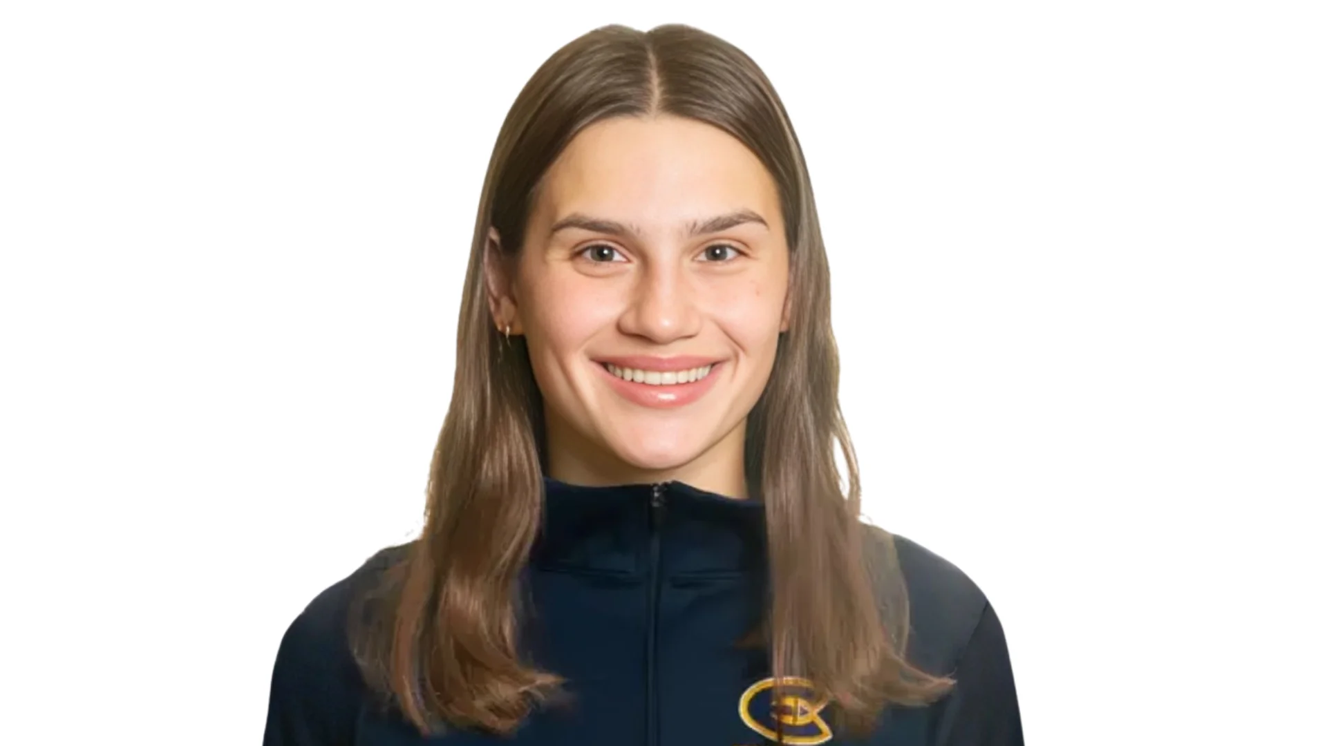 Elaina Plonis swimming & diving Athlete at the University of Wisconsin-Eau Claire