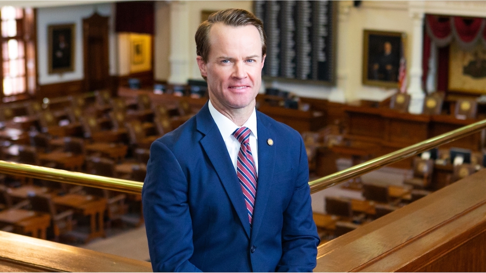 Former UT Regent Wallace Hall to match Crime Stopper reward for arrest of missing state lawmakers Former UT Regent Wallace Hall to match Crime Stopper reward for arrest of missing state lawmakers