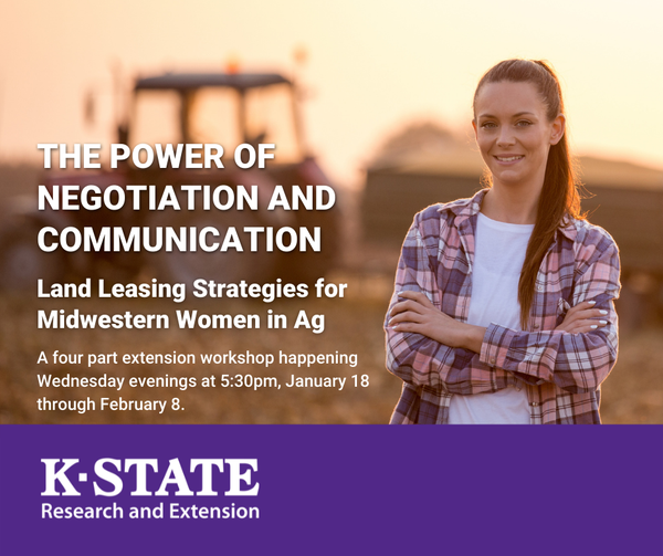 Are you in search of new informational strategies on land ownership, leasing, and the leasing process?