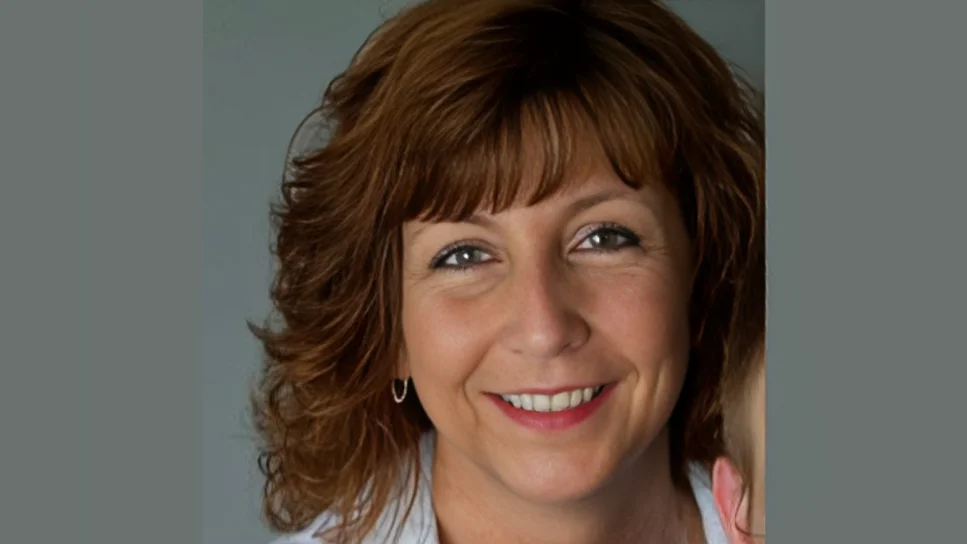 Michele Heironimus, Administrative Assistant