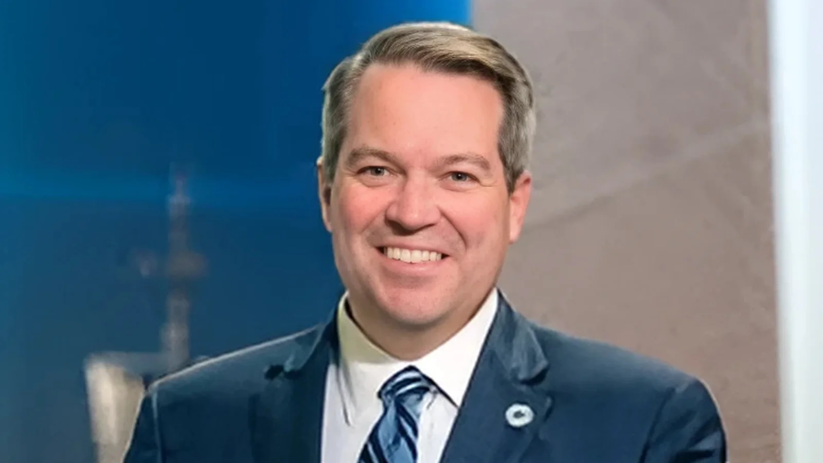 Russell T. Keen, President