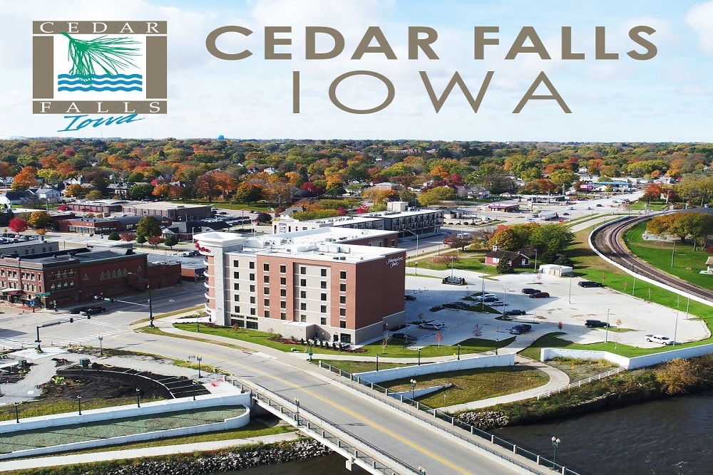 2022 Cedar Valley Community Conservation Workshop March 1