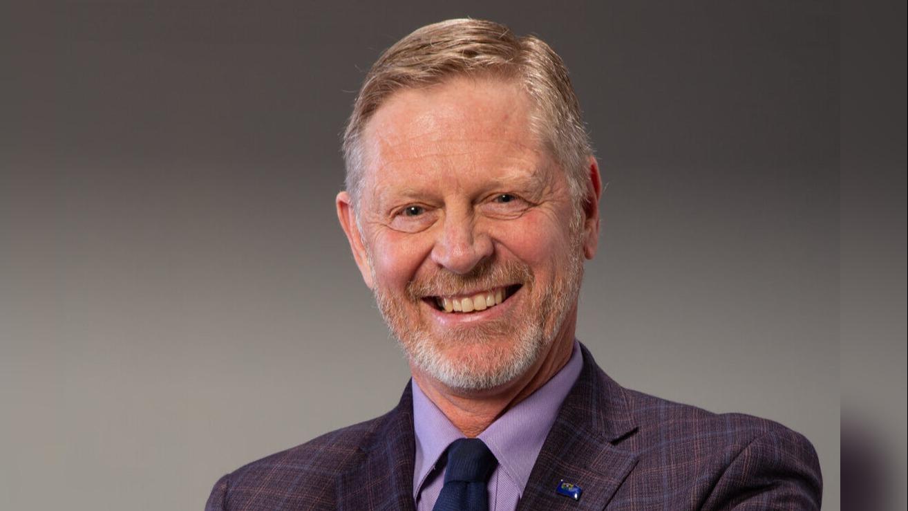 Bob Potts Deputy Director