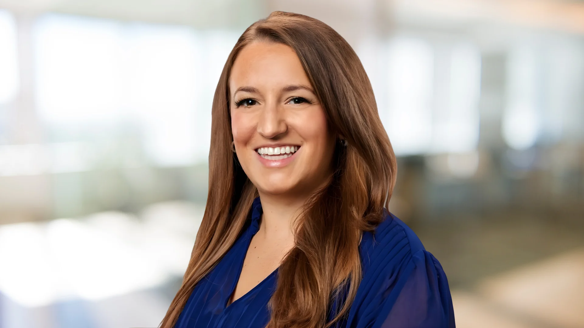 Stefanie Sass, Public Policy and Communications Manager for Uber