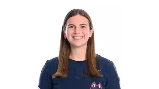 Sarah Blaskiewicz, former Sayville High School softball player will compete with her collegiate team for the NCAA Division I Softball Championship