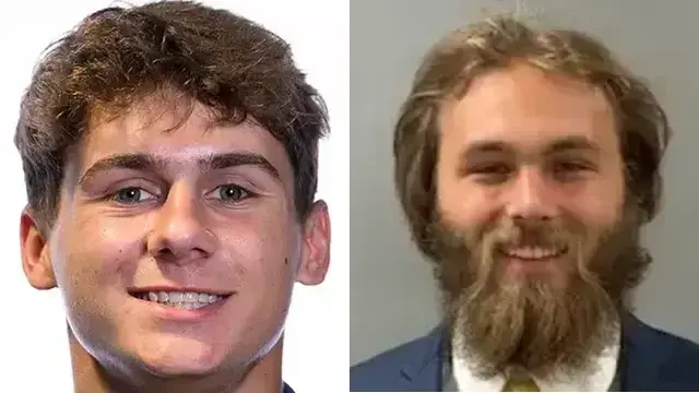 Keaton Jones and Jake Ehrgott - 