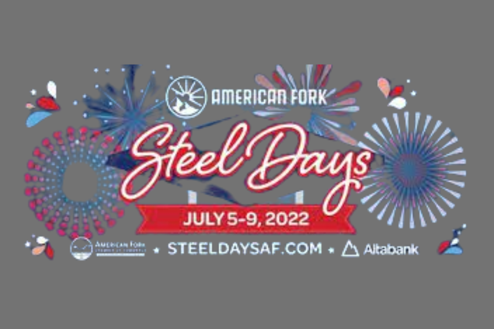 Steel Days Celebration to be held July 5