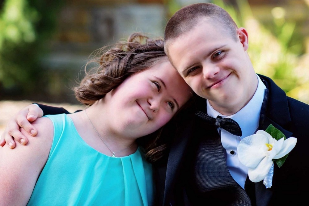 Special Needs Prom on April 15