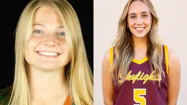 Which ex-high school standouts featured in Central Montana will compete on Friday, Dec. 12?