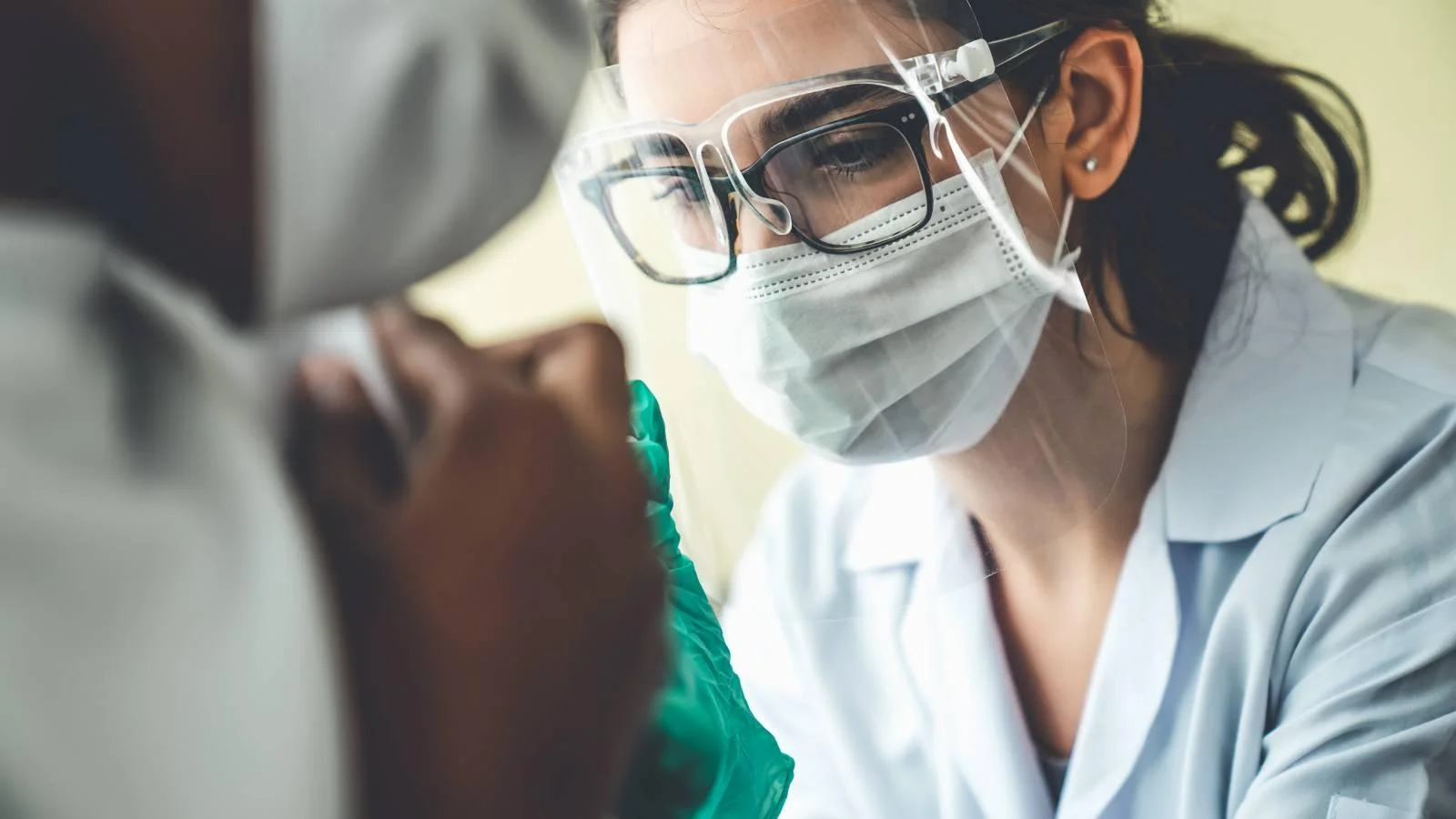 96 people die after taking the COVID-19 vaccine in Arkansas