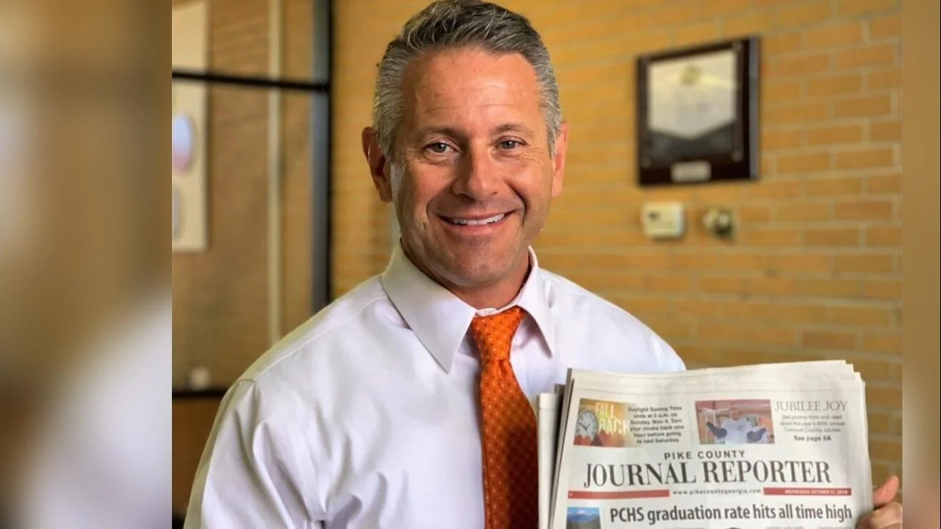 Pike County Elementary counts 38 African American students for 2024-25