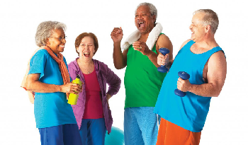COUNTY OF GASTON: Workshop For Adults