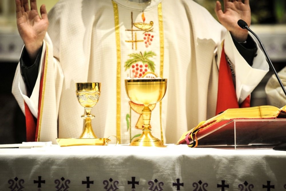 St. Joseph University Parish – Daily Mass on Dec 30 St. Joseph University Parish – Daily Mass on Dec 30