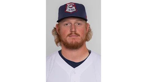 Mason Thompson
