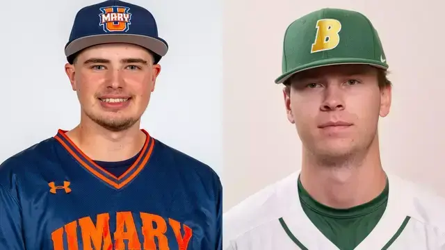 Which former Fargo Standard area high school standouts will be in action on Friday, April 18?