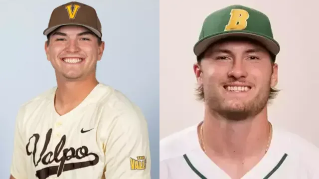 Which former Dakota Times area high school standouts will be in action on Friday, May 9?