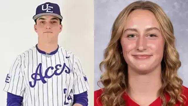Which former South Indy News area high school standouts will be in action on Saturday, May 3?