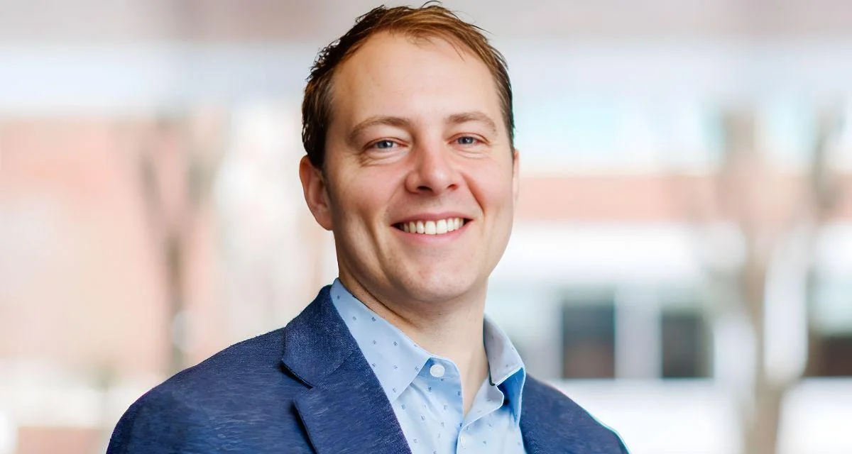 David Deming, Danoff Dean of Harvard College