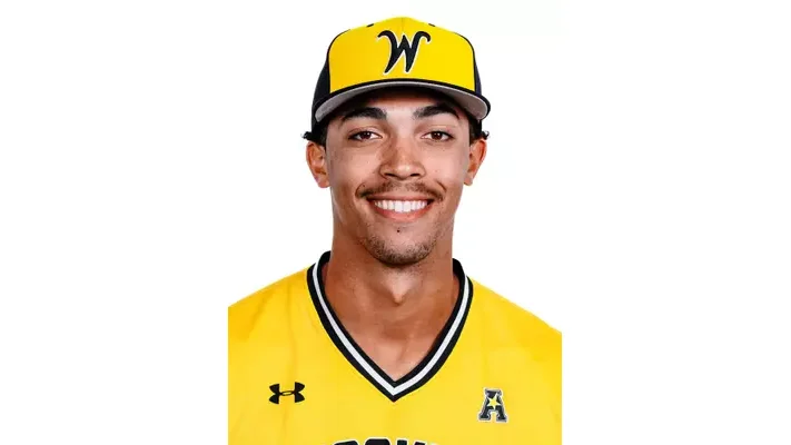 Which former North Wichita News area high school standouts will be in action on Sunday, May 11?