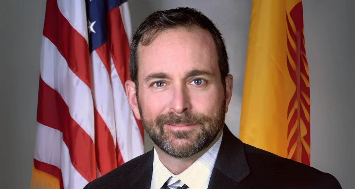 Justin S. Greene, Commissioner at Santa Fe County - Santa Fe County Justin S. Greene, Commissioner at Santa Fe County - Santa Fe County