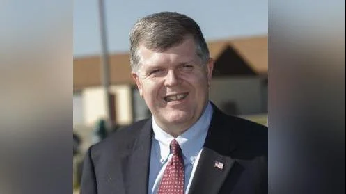 Rich Schaffer Supervisor of Babylon Town - Town of Babylon website