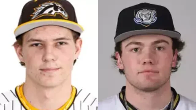 Which former South Bend Times area high school standouts will be in action on Tuesday, March 25?