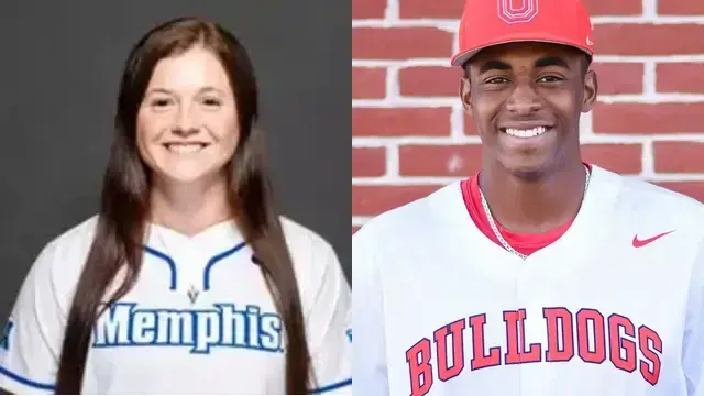 Which former SW Tennessee News area high school standouts will be in action on Friday, March 28?