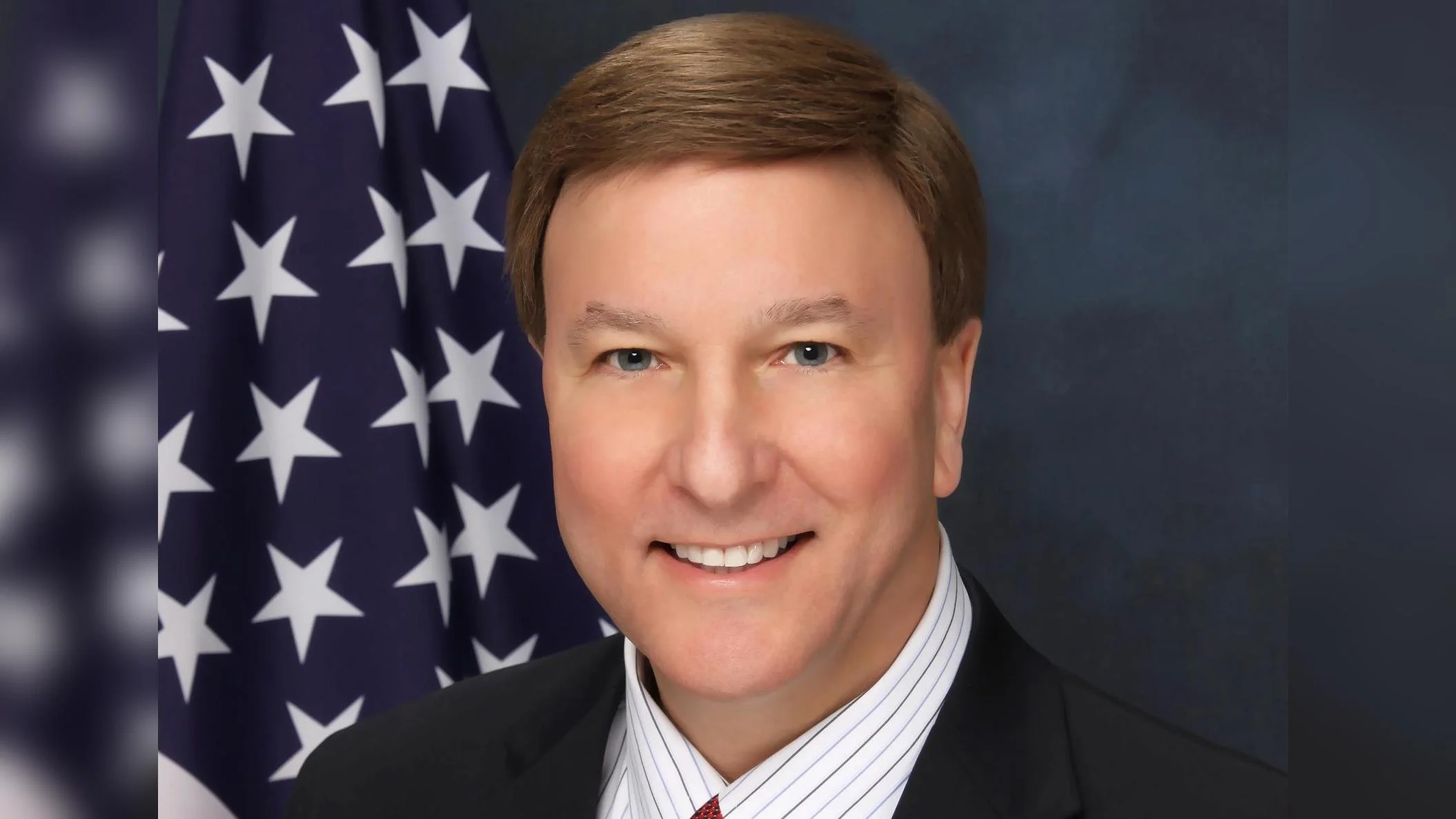 Rep. Mike Rogers supports Defending American Property Abroad Act after House passage