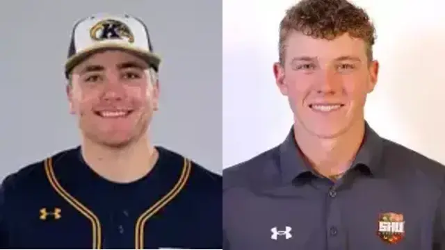 Which former North Allegheny News area high school standouts will be in action on Friday, May 23?