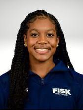 Fisk University Lady Gymdogs win Big in Historic Gymnastics Match