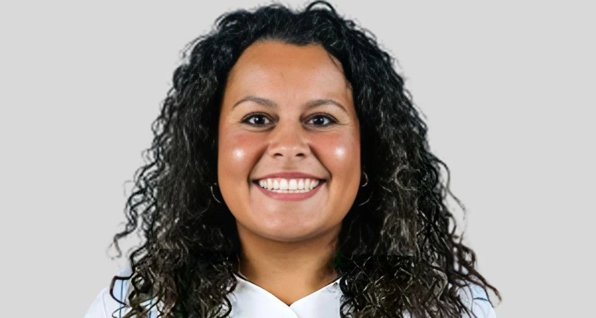 Alexia Carrasquillo, Softball Player at Liberty University Alexia Carrasquillo, Softball Player at Liberty University