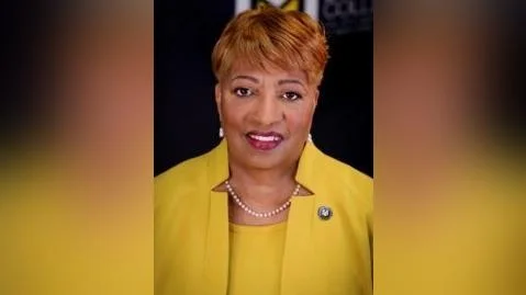 Patricia Ramsey President of Cuny Medgar Evers College - mec.cuny.edu Patricia Ramsey President of Cuny Medgar Evers College - mec.cuny.edu