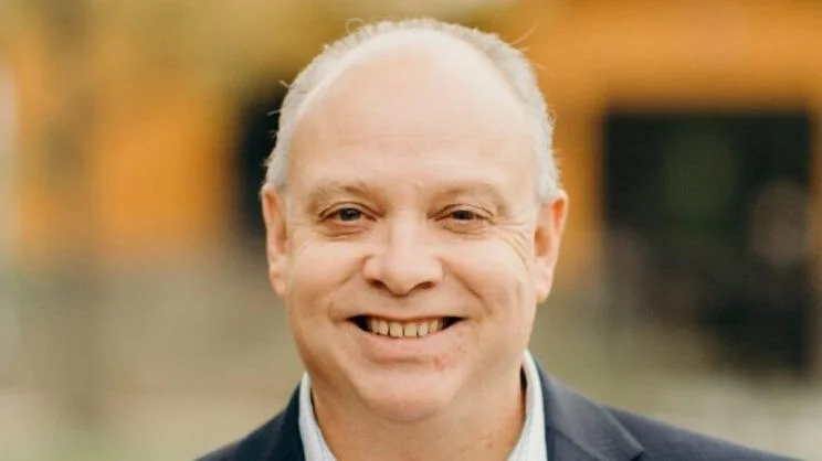 Don Lough, Jr. President and CEO - Word Of Life Bible Institute Don Lough, Jr. President and CEO - Word Of Life Bible Institute