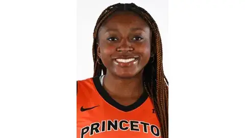 Former Georgetown Visitation Preparatory School guard Toby Nweke’s collegiate team has been invited to the NCAA tournament.