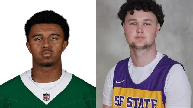 Stone Smartt and Reid Brear