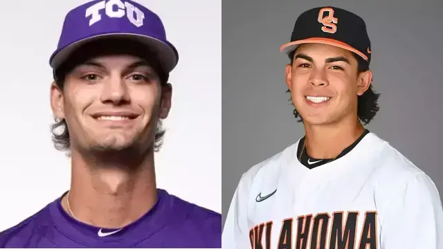Which former Tulsa Standard area high school standouts will be in action on Friday, May 30?