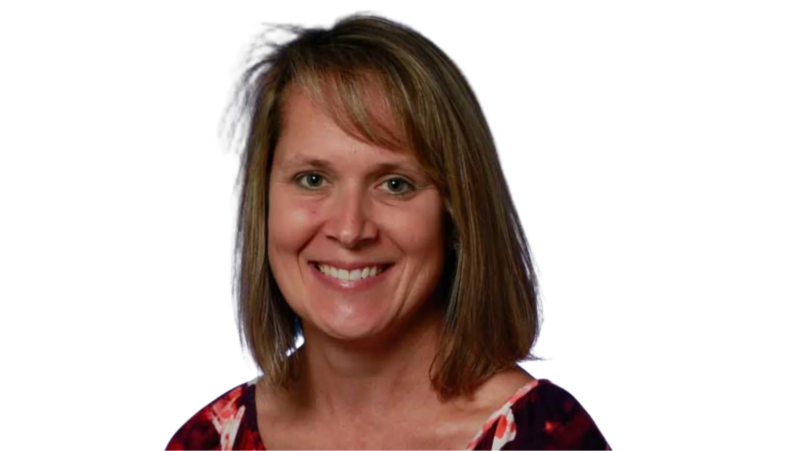 Jennifer Meyer, Manager of Digital Operations at LPGA