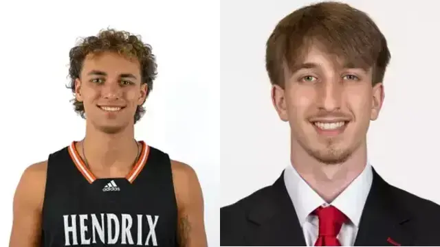 Which former North Little Rock Times area high school standouts will be in action on Wednesday, Feb. 5?