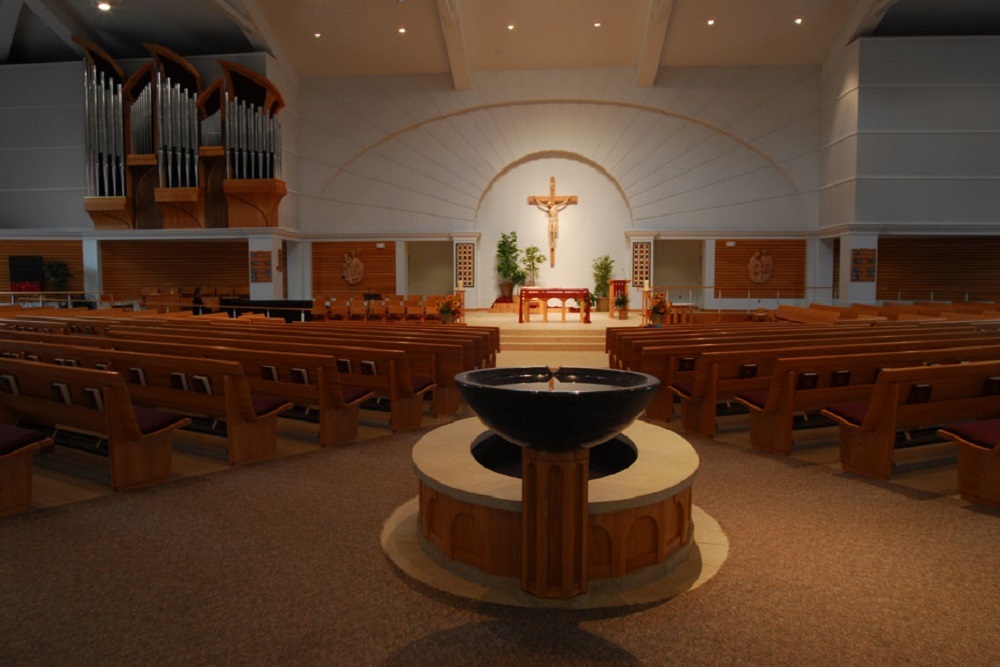Church of Saint Peter in St Peter, MN Church of Saint Peter in St Peter, MN