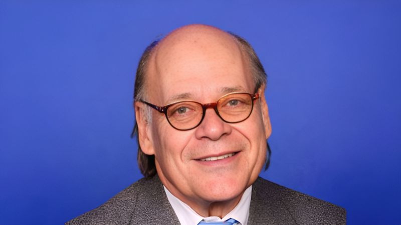 Rep. Cohen votes ‘No’ on bill to ban the Federal Reserve from establishing a Central Bank Digital Currency