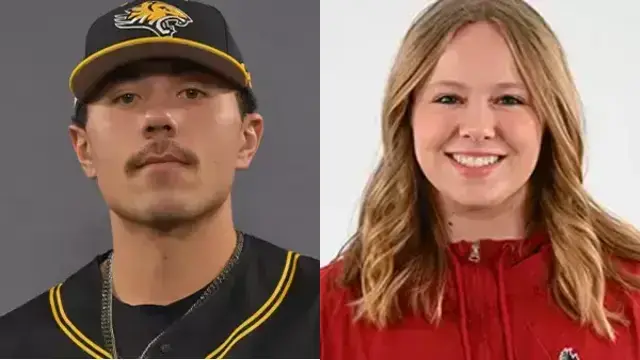 Which former Coal Region News area high school standouts will be in action in the week starting Monday, March 24?