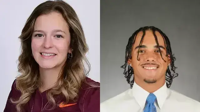 Which former Smoky Mountain Today area high school standouts will be in action in the week starting Monday, April 14?