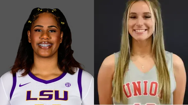 Which former South Cumberland News area high school standouts will be in action on Monday, March 24?