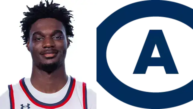 Xavion Brown and Scott Nixon Xavion Brown and Scott Nixon