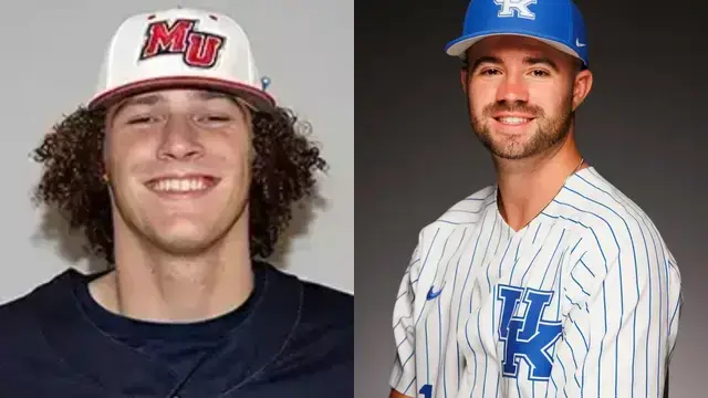 Which former Medina Today area high school standouts will be in action on Friday, April 25?
