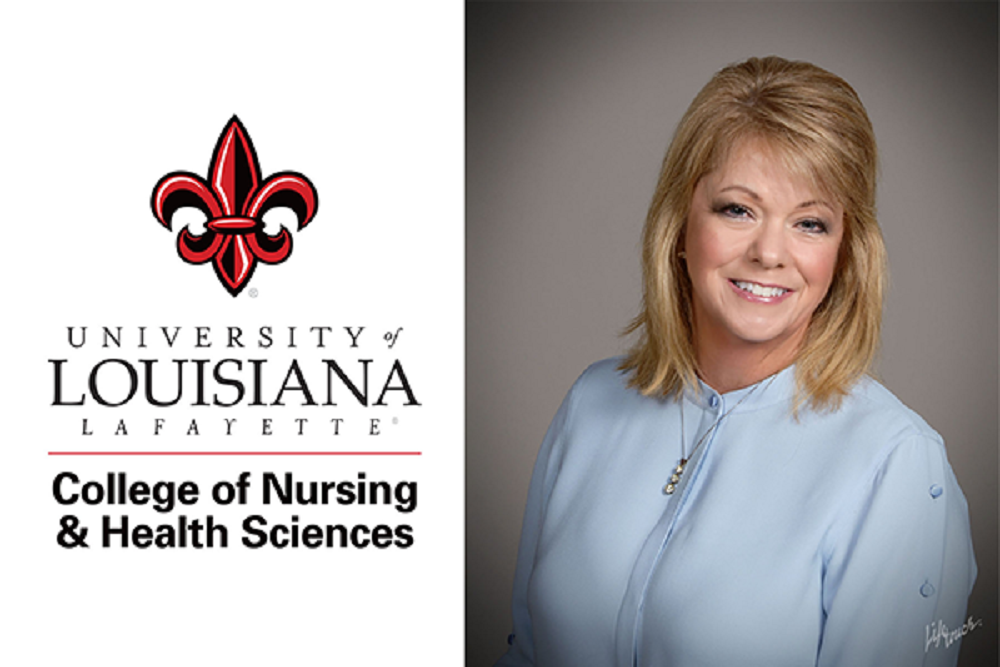LHC Group’s Ginger Myers to be awarded honorary doctorate