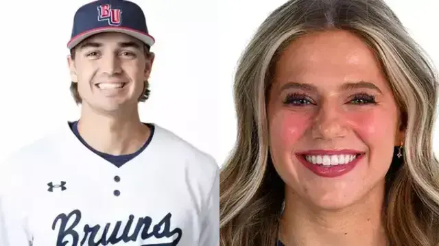 Which former Indy Standard area high school standouts will be in action on Friday, April 18?