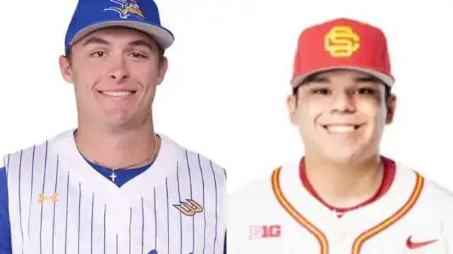 Which former North OC Times area high school standouts will be in action on Saturday, May 17? Which former North OC Times area high school standouts will be in action on Saturday, May 17?