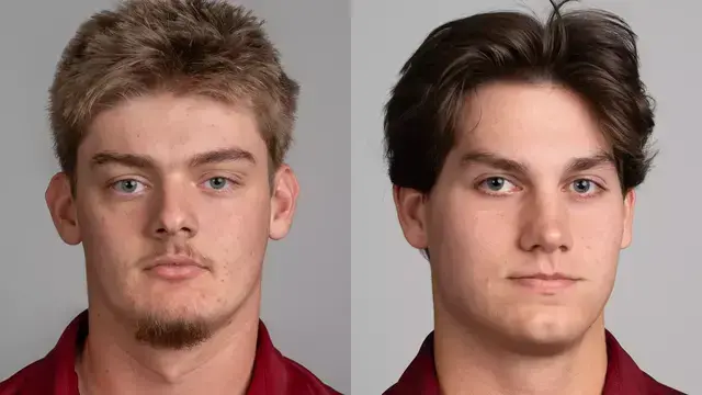 Which ex-high school standouts featured in Southwest Arkansas will compete on Friday, March 20?