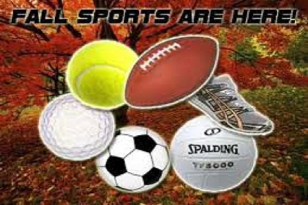 TOWN OF HARRISBURG: Registration for 2022 Fall Youth Athletics Opens June 6th